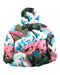 A Multicolour Puffer/Quilted Coats & Outerwear from Khrisjoy in size 4T for girl. (Back View)