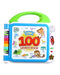 A Multicolour Educational Games & Activity Sets from Leapfrog in size 18-24M for neutral. (Front View)