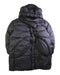A Black Puffer/Quilted Coats & Outerwear from jnby by JNBY in size 11Y for girl. (Front View)