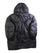 A Black Puffer/Quilted Coats & Outerwear from jnby by JNBY in size 11Y for girl. (Back View)