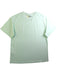 A Green Short Sleeve T Shirts from National Geographic in size 11Y for boy. (Back View)