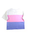 A Pink Short Sleeve T Shirts from Puma in size 8Y for girl. (Back View)