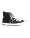 A Black Sneakers from Converse in size 11Y for neutral. (Front View)