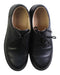A Black Dress Shoes from Dr. Kong in size 11Y for boy. (Back View)