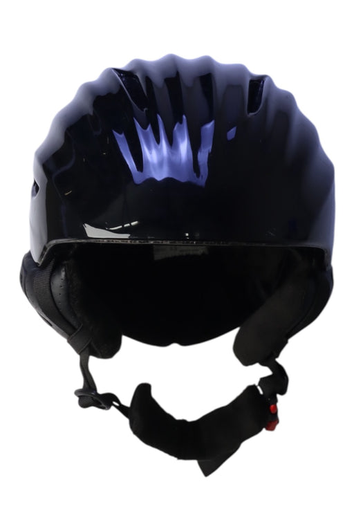 A Black Bikes & Helmets from Perfect Moment in size 5T for neutral. (Front View)