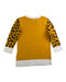 A Yellow Sweater Dresses from Stella McCartney in size 2T for girl. (Back View)
