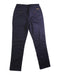 A Navy Casual Pants from Burberry in size 8Y for boy. (Back View)