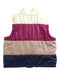 A Multicolour Outerwear Vests from Kingkow in size 12-18M for boy. (Back View)