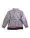 A Red Lightweight Jackets from Fore!! Axel & Hudson in size 3T for boy. (Back View)