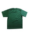 A Green Short Sleeve T Shirts from Columbia in size 4T for boy. (Back View)