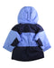 A Blue Puffer/Quilted Coats & Outerwear from Columbia in size 2T for girl. (Back View)