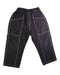 A Black Casual Pants from Markey's in size 5T for boy. (Front View)