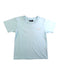 A Blue Short Sleeve T Shirts from The North Face in size 5T for boy. (Front View)