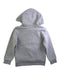 A Grey Hooded Sweatshirts from Polo Ralph Lauren in size 5T for boy. (Back View)