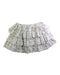 A White Short Skirts from Marie Chantal in size 8Y for girl. (Front View)
