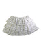 A White Short Skirts from Marie Chantal in size 8Y for girl. (Back View)