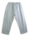 A Grey Casual Pants from Bonpoint in size 13Y for boy. (Front View)