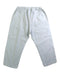 A Grey Casual Pants from Bonpoint in size 13Y for boy. (Back View)
