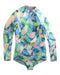 A Multicolour Wetsuits from Billabong in size 10Y for girl. (Front View)
