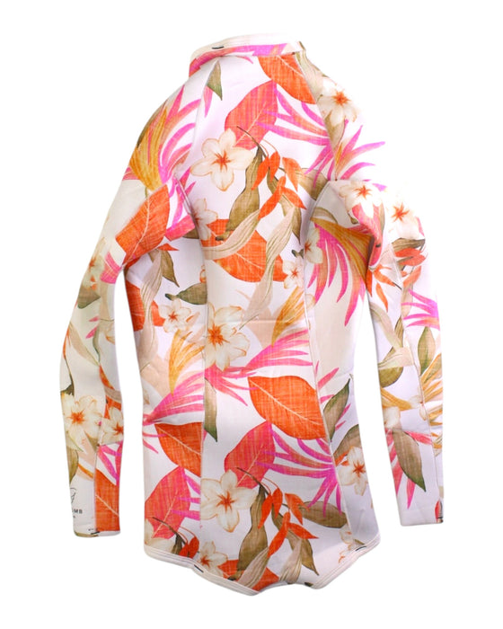A Multicolour Wetsuits from Rip Curl in size 8Y for girl. (Back View)
