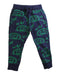 A Navy Sweatpants from Seed in size 3T for boy. (Front View)