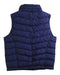 A Navy Outerwear Vests from Polo Ralph Lauren in size 2T for boy. (Back View)