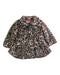 A Beige Coats from Juicy Couture in size 2T for girl. (Front View)