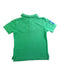 A Green Short Sleeve Polos from Polo Ralph Lauren in size 3T for boy. (Back View)