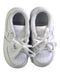 A White Sneakers from Nike in size 3T for neutral. (Back View)
