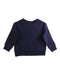 A Navy Crewneck Sweatshirts from Polo Ralph Lauren in size 2T for boy. (Back View)