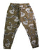 A Brown Casual Pants from Seed in size 2T for boy. (Front View)