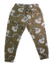 A Brown Casual Pants from Seed in size 2T for boy. (Back View)