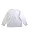 A White Long Sleeve T Shirts from Polo Ralph Lauren in size 2T for boy. (Back View)
