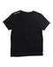 A Black Short Sleeve T Shirts from Karl Lagerfeld in size 3T for boy. (Back View)