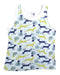 A Multicolour Sleeveless Tops from Petit Bateau in size 3T for boy. (Front View)
