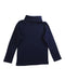 A Navy Long Sleeve Tops from Petit Bateau in size 3T for neutral. (Back View)
