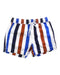 A Multicolour Shorts from Seed in size 2T for boy. (Front View)