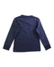 A Navy Long Sleeve T Shirts from Polo Ralph Lauren in size 2T for boy. (Back View)