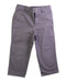 A Grey Casual Pants from Ralph Lauren in size 12-18M for boy. (Front View)