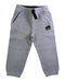 A Grey Sweatpants from Roots in size 3T for boy. (Front View)