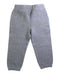 A Grey Sweatpants from Roots in size 3T for boy. (Back View)