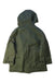 A Green Coats from Polo Ralph Lauren in size 2T for boy. (Back View)