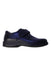 A Black Dress Shoes from Dr. Kong in size 6T for boy. (Front View)