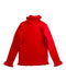 A Red Knit Sweaters from Nicholas & Bears in size 3T for girl. (Back View)