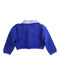 A Blue Cardigans from Nicholas & Bears in size 12-18M for girl. (Back View)