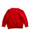 A Red Cardigans from Nicholas & Bears in size 6-12M for girl. (Back View)