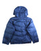 A Navy Puffer/Quilted Jackets from Columbia in size 8Y for neutral. (Back View)