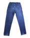A Blue Jeans from Jacadi in size 8Y for boy. (Back View)