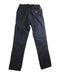 A Navy Casual Pants from Scotch Shrunk in size 8Y for boy. (Back View)