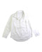 A White Long Sleeve Shirts from Country Road in size 6T for boy. (Front View)